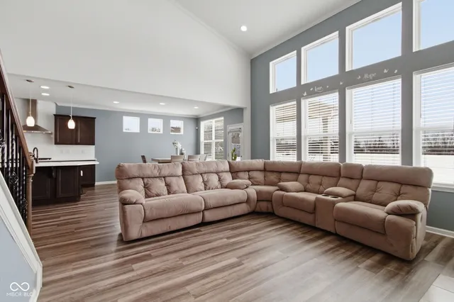 $575,000 | 12894 Corydon Drive, Fishers, IN 46037