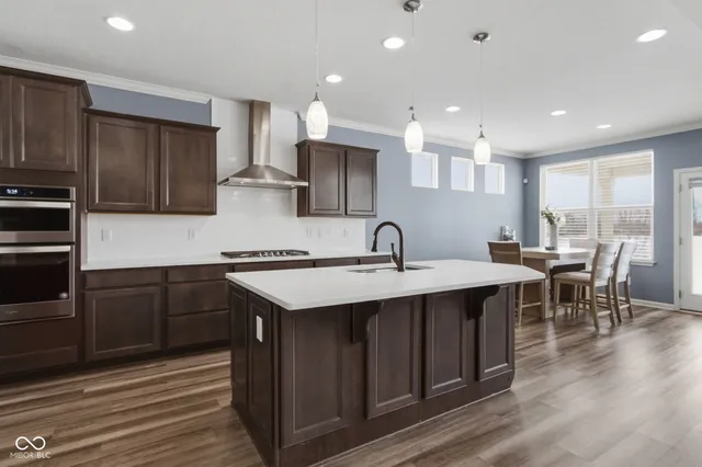 $575,000 | 12894 Corydon Drive, Fishers, IN 46037