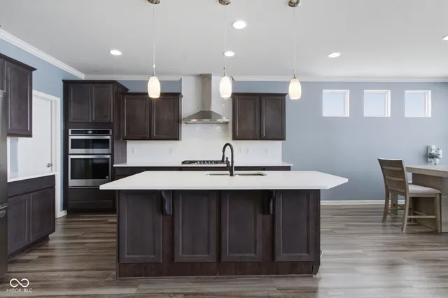 $575,000 | 12894 Corydon Drive, Fishers, IN 46037