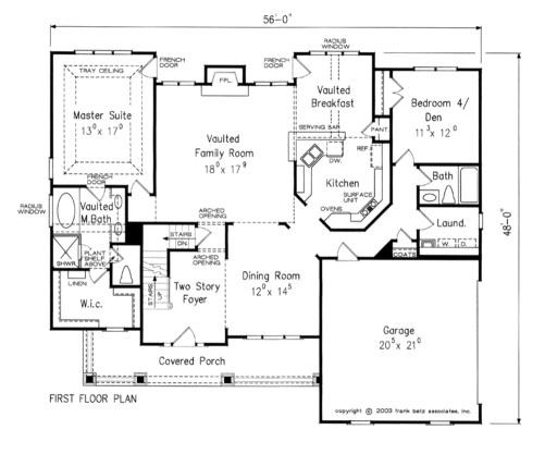 4451 Hope Ranch Drive Apison, TN 37302 - Photo 18 of 19 Gallery Image 18