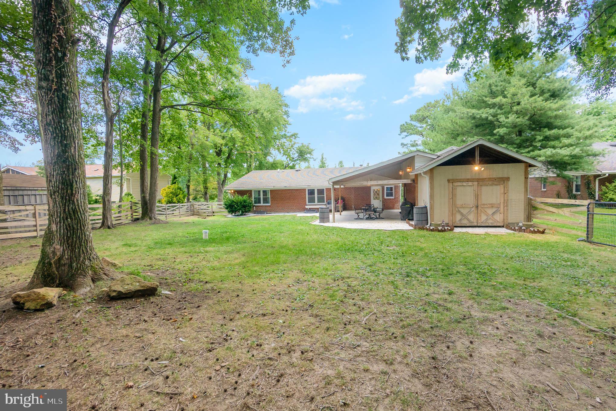 1705 Singer Road Joppa, MD 21085 - Photo 29 of 34 Gallery Image 29