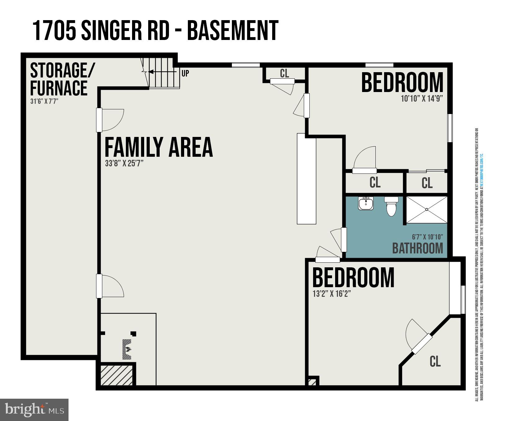1705 Singer Road Joppa, MD 21085 - Photo 33 of 34 Gallery Image 33