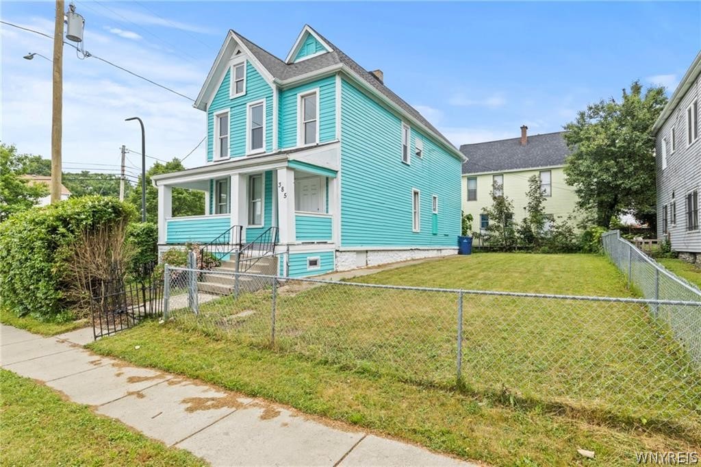 385 7th Street Buffalo, NY 14201 - Photo 2 of 16