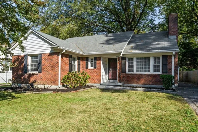 $259,900 | 3244 Highland Park Place, Memphis, TN 38111