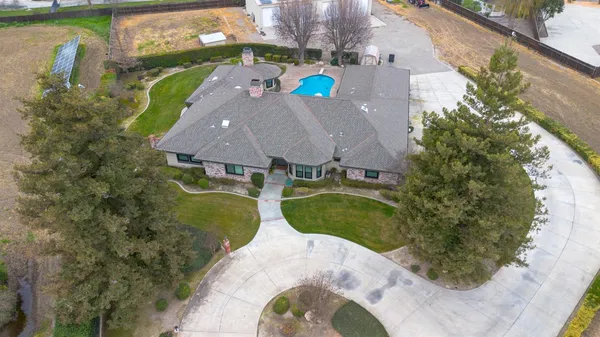 $2,000,000 | 8411 Rinauro Court, Tracy, CA 95304