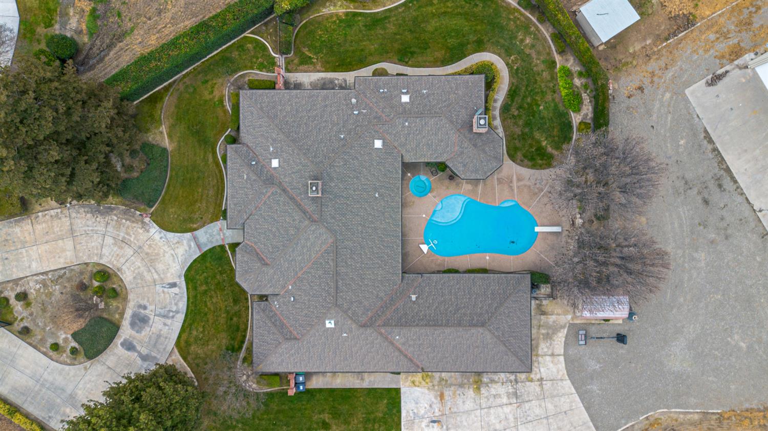 8411 Rinauro Court Tracy, CA 95304 - Photo 55 of 64