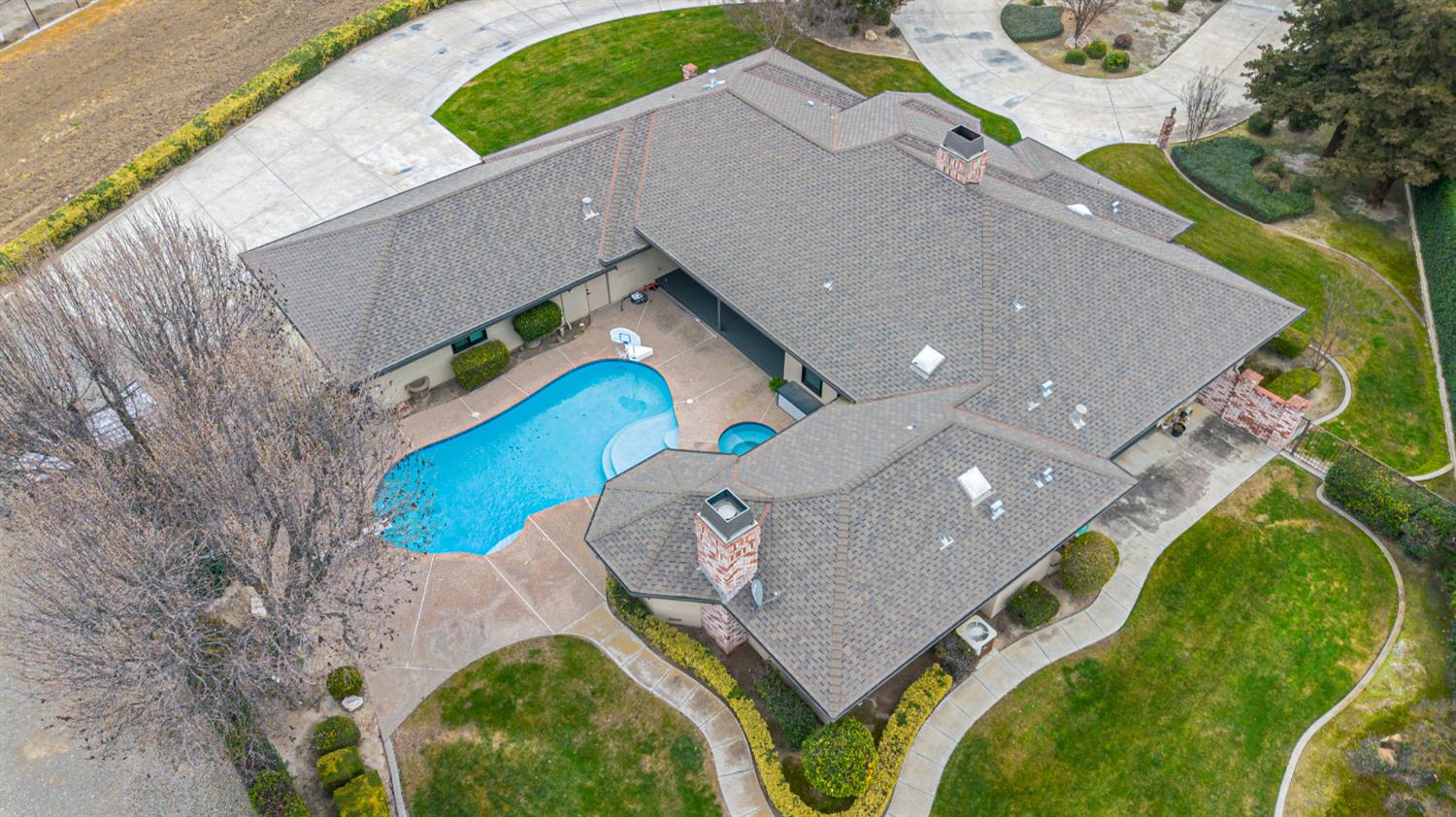 8411 Rinauro Court Tracy, CA 95304 - Photo 56 of 64