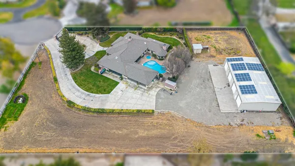 $2,000,000 | 8411 Rinauro Court, Tracy, CA 95304