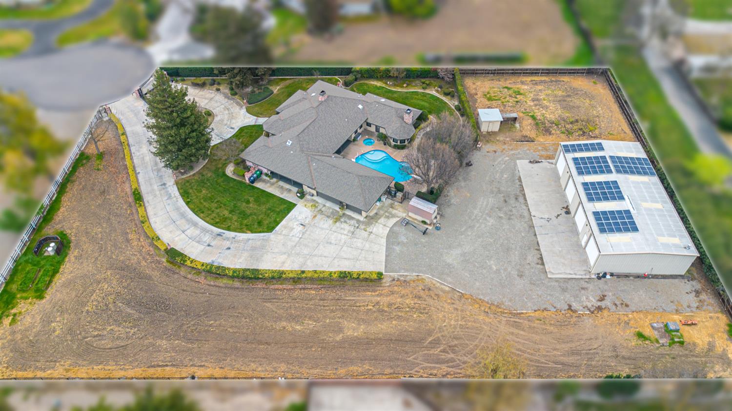 8411 Rinauro Court Tracy, CA 95304 - Photo 58 of 64