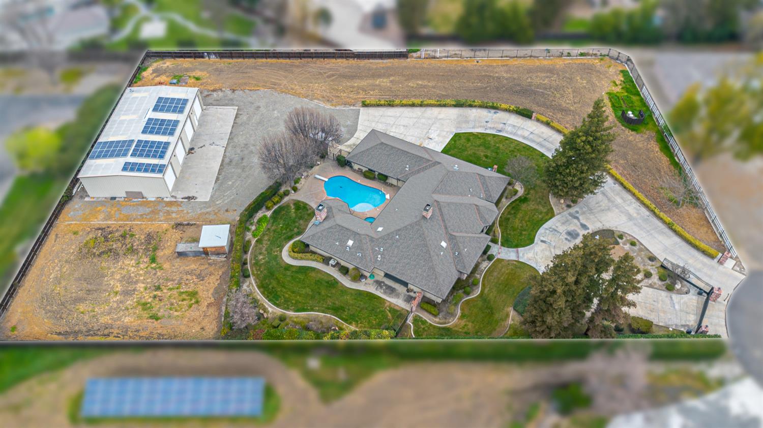 8411 Rinauro Court Tracy, CA 95304 - Photo 60 of 64