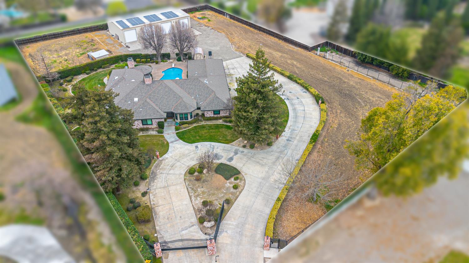 8411 Rinauro Court Tracy, CA 95304 - Photo 61 of 64