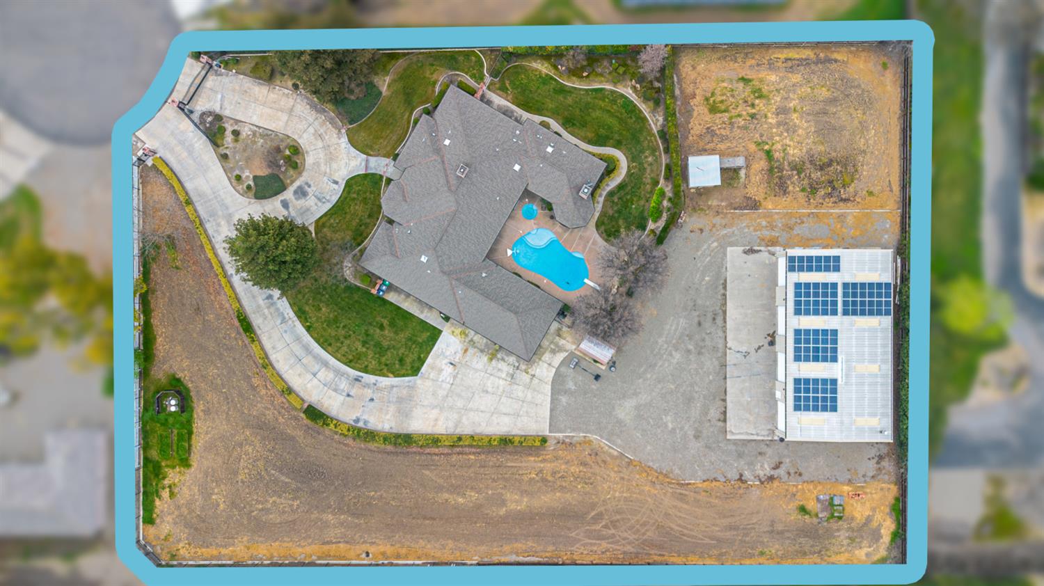 8411 Rinauro Court Tracy, CA 95304 - Photo 62 of 64