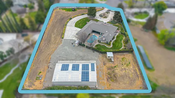 $2,000,000 | 8411 Rinauro Court, Tracy, CA 95304