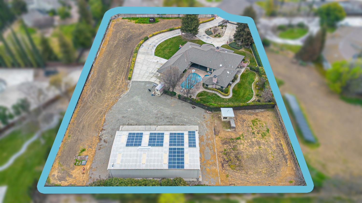 8411 Rinauro Court Tracy, CA 95304 - Photo 63 of 64