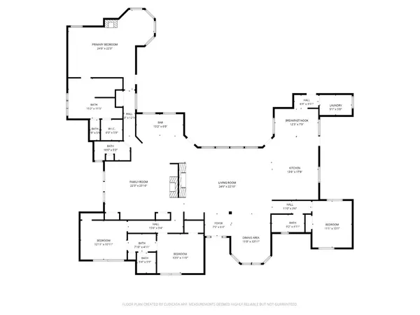 $2,000,000 | 8411 Rinauro Court, Tracy, CA 95304