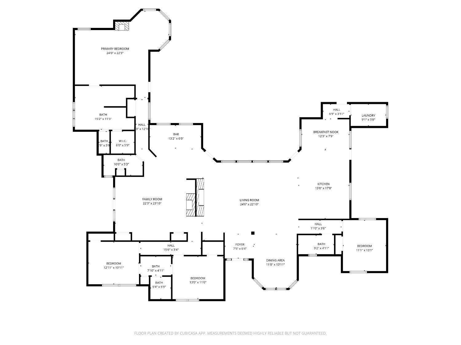 8411 Rinauro Court Tracy, CA 95304 - Photo 64 of 64