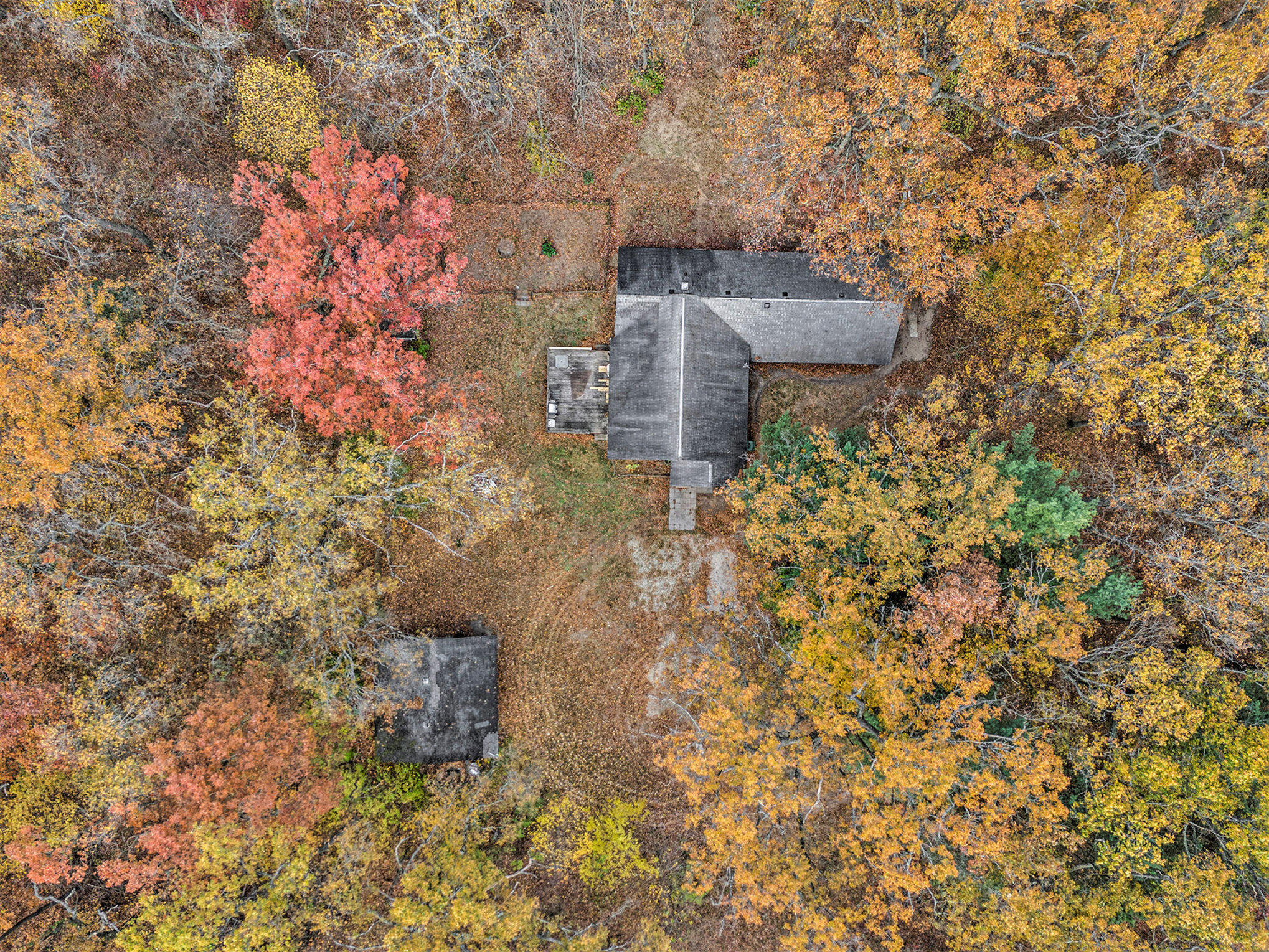 65 South Mill Iron Road Muskegon, MI 49442 - Photo 14 of 17 dji_20241030143354_0427_d_884