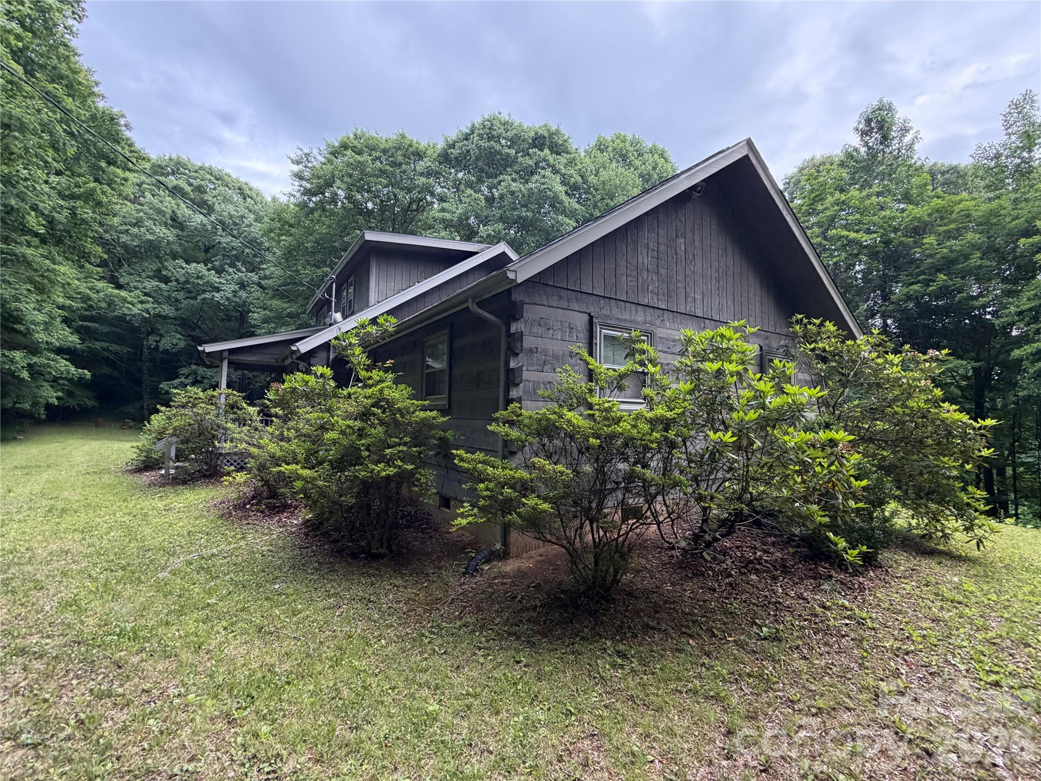 377 Woodstream Road Waynesville, NC 28786 - Photo 3 of 4