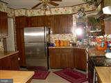 2913 Calverton Boulevard Silver Spring, MD 20904 - Photo 3 of 5 Kitchen