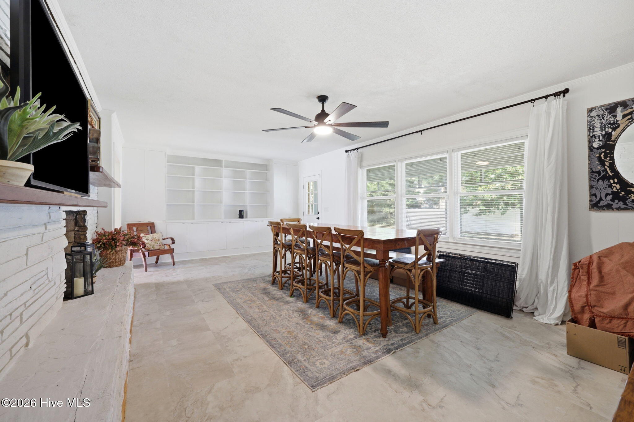 1903 Hampton Road Kinston, NC 28504 - Photo 16 of 44