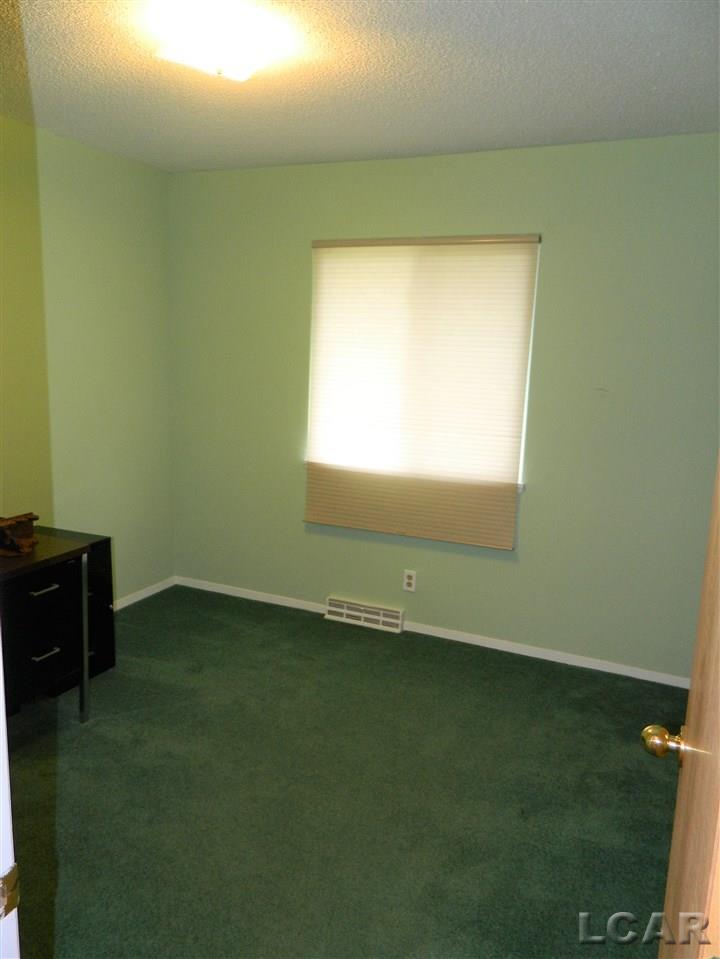 2689 West Russell Road Tecumseh, MI 49286 - Photo 18 of 28 Bedroom 3