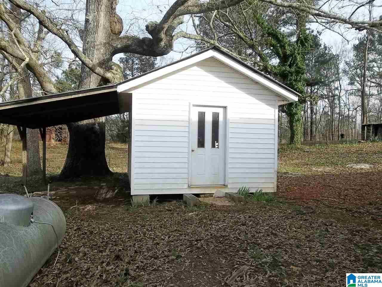 5122 Highland Road Lineville, AL 36266 - Photo 16 of 20