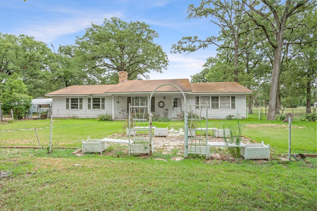 1709 VZ County Road Canton, TX 75103 - Photo 10 of 34