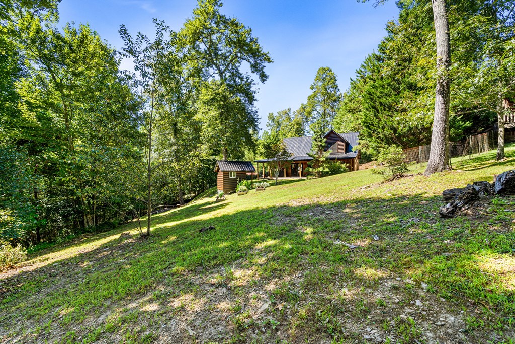 1102 Ranger Road Murphy, NC 28906 - Photo 26 of 42 Gallery Image 26