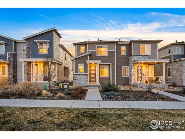 $415,000 | 5332 13th Street, Frederick, CO 80504