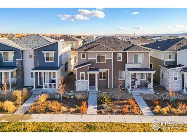 $415,000 | 5332 13th Street, Frederick, CO 80504