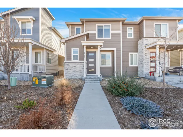 $415,000 | 5332 13th Street, Frederick, CO 80504