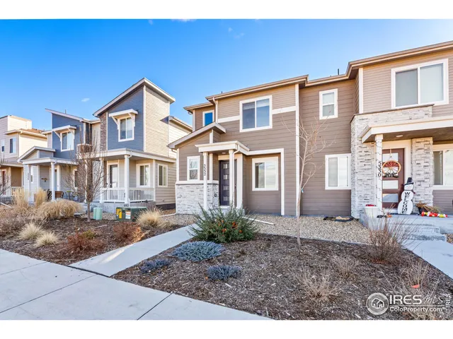 $415,000 | 5332 13th Street, Frederick, CO 80504