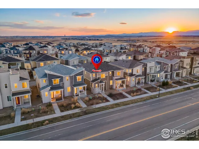 $415,000 | 5332 13th Street, Frederick, CO 80504