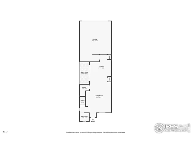$415,000 | 5332 13th Street, Frederick, CO 80504