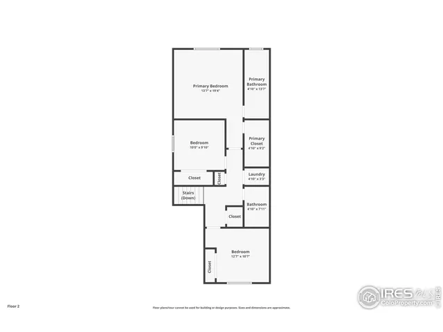 $415,000 | 5332 13th Street, Frederick, CO 80504