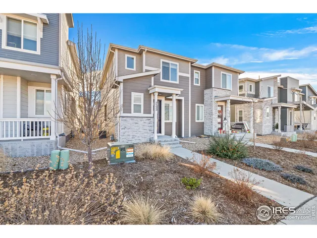 $415,000 | 5332 13th Street, Frederick, CO 80504