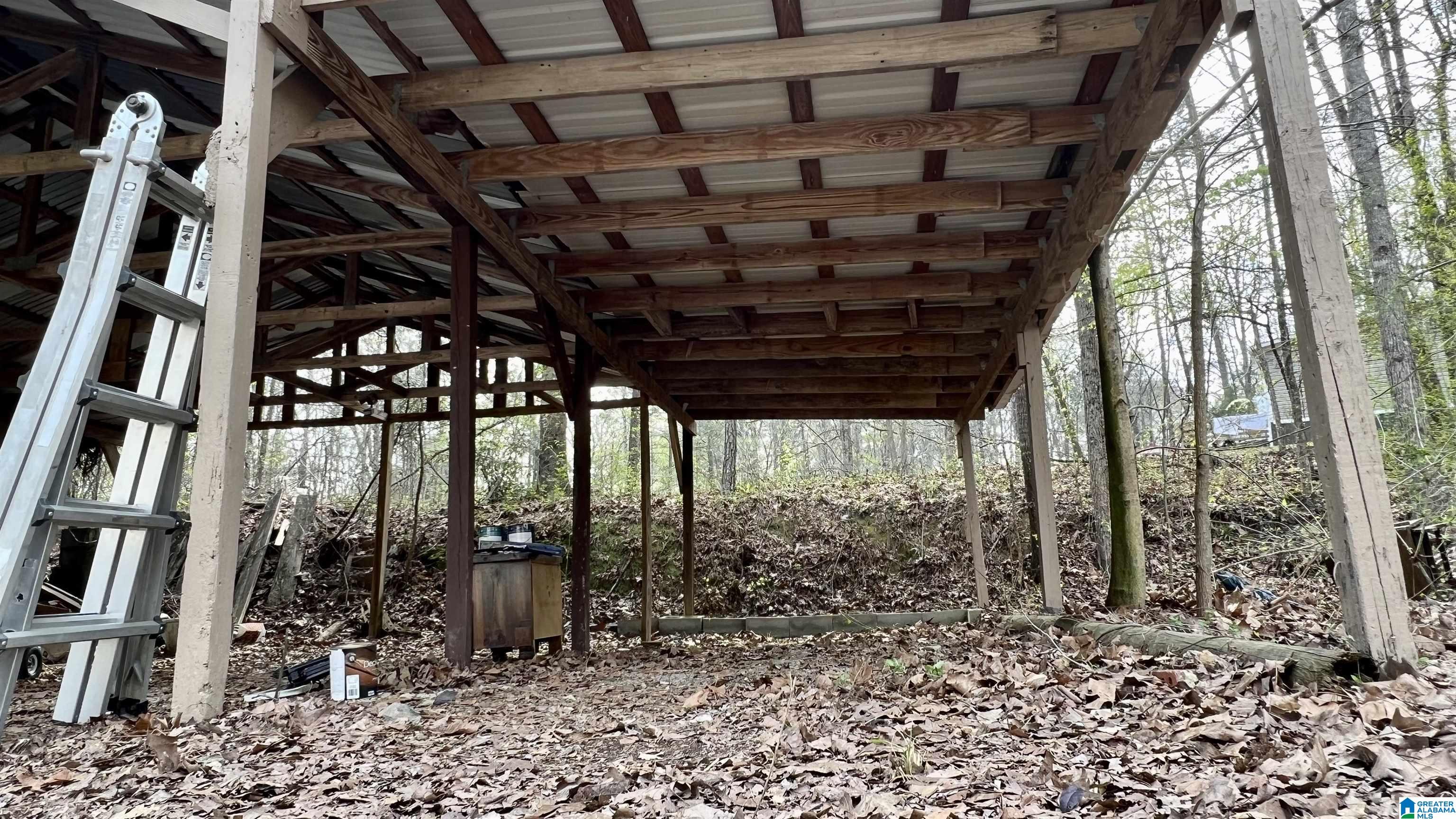 337 Tomahawk Trail Riverside, AL 35135 - Photo 56 of 68