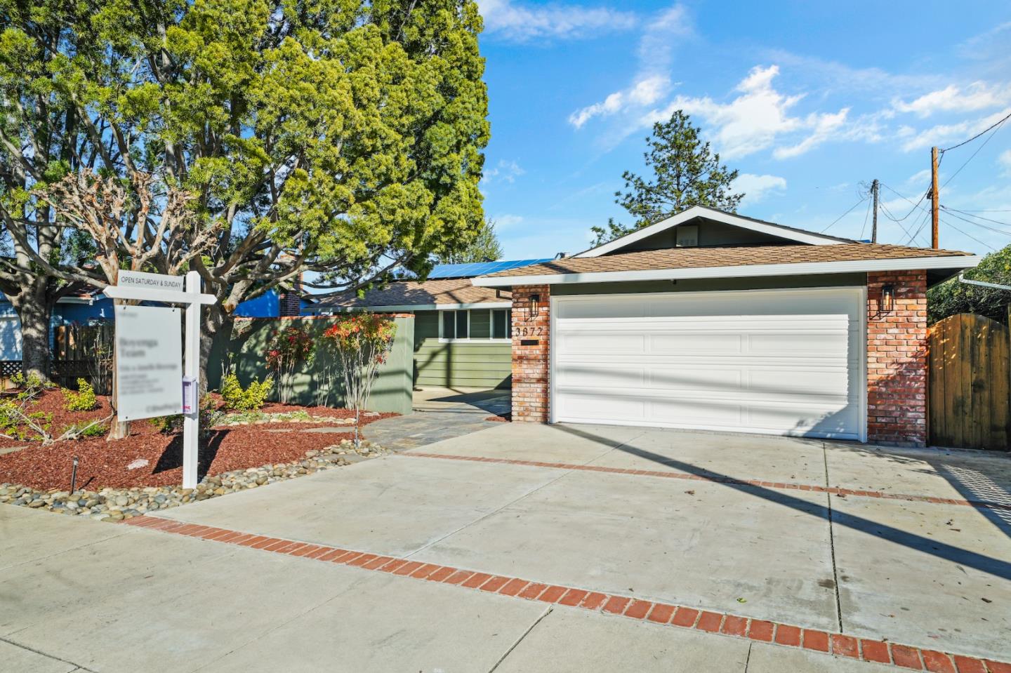 3872 Jarvis Avenue, San Jose, CA 95118 Compass