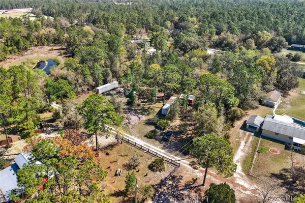 $84,999 | 5081 North Alexa Terrace, Crystal River, FL 34428