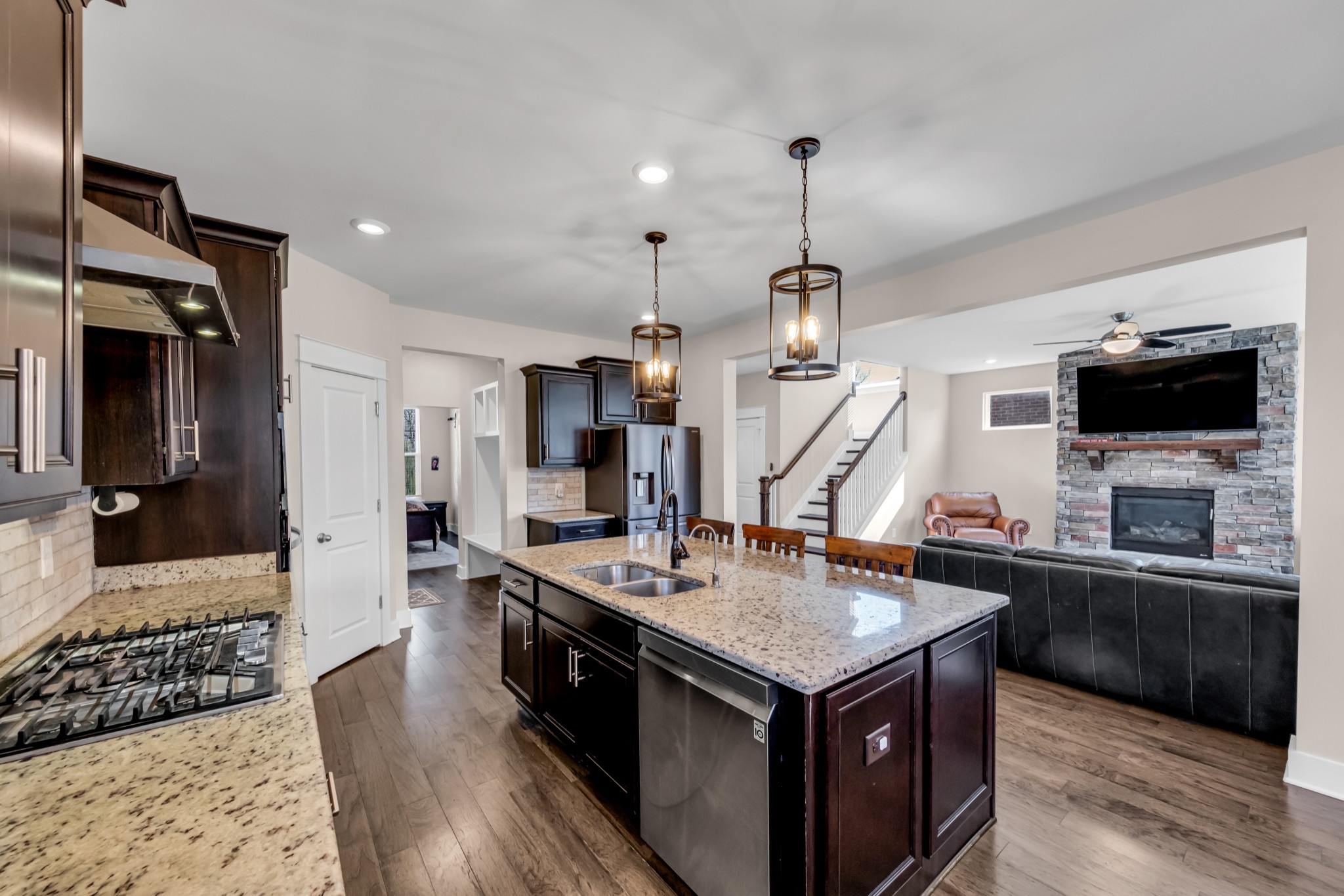 619 Beamon Drive Franklin, TN 37064 - Photo 14 of 50