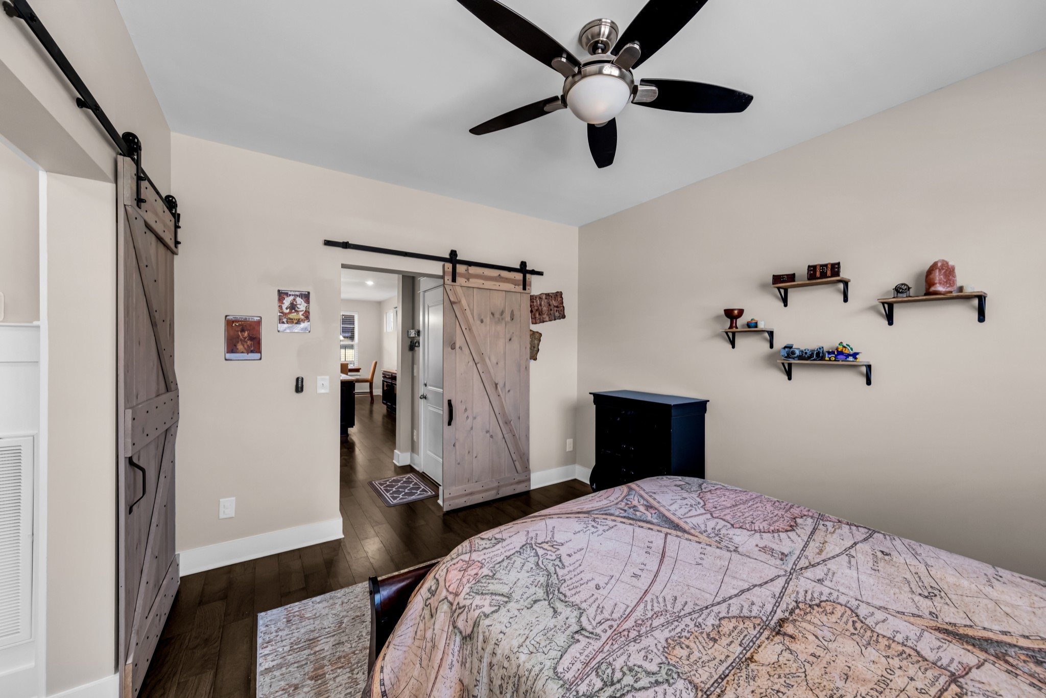 619 Beamon Drive Franklin, TN 37064 - Photo 22 of 50