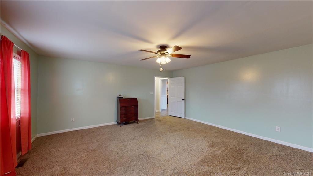 960 George Brown Road Crouse, NC 28033 - Photo 17 of 31 a view of an empty room