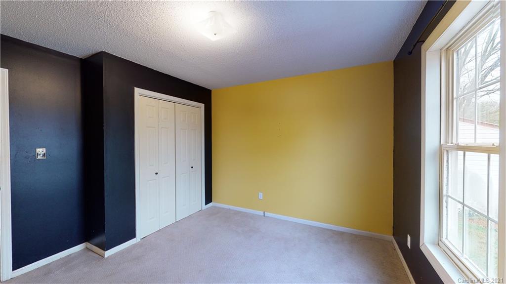 960 George Brown Road Crouse, NC 28033 - Photo 24 of 31 a view of an empty room with a window
