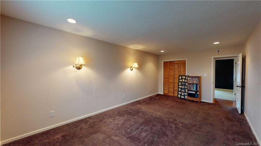 960 George Brown Road Crouse, NC 28033 - Photo 26 of 31 a view of an empty room with closet area