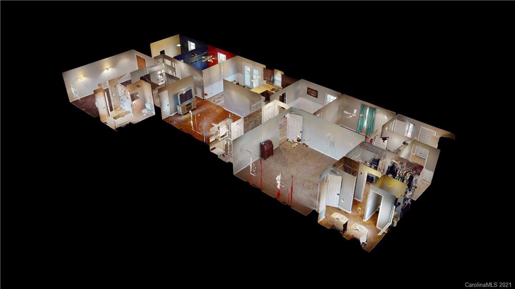 960 George Brown Road Crouse, NC 28033 - Photo 31 of 31