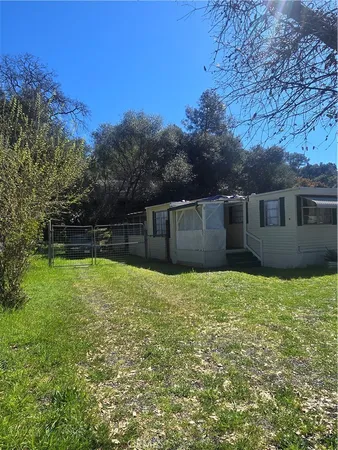 $112,000 | 3040 Lakeview Drive, Nice, CA 95464