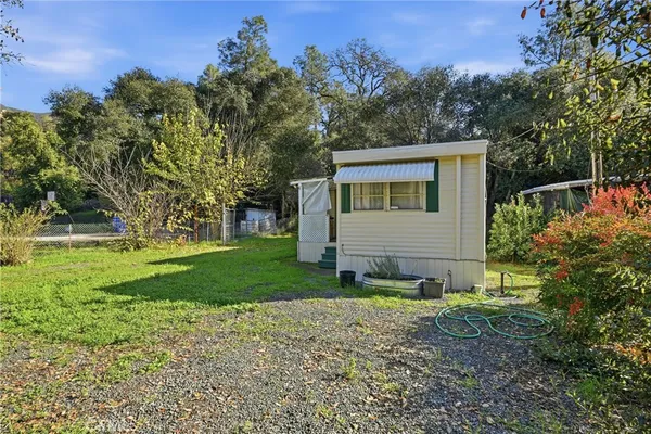 $112,000 | 3040 Lakeview Drive, Nice, CA 95464