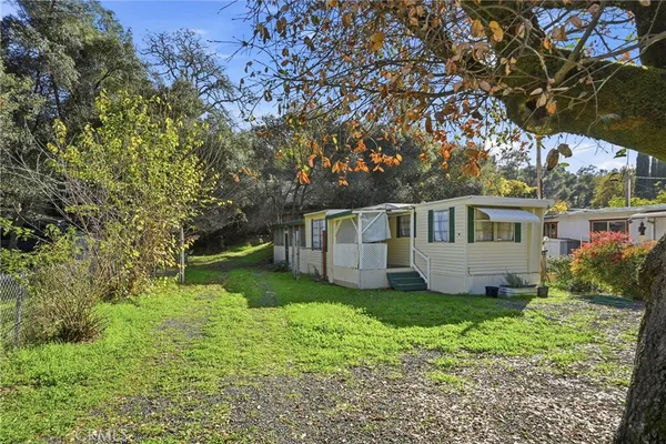 $112,000 | 3040 Lakeview Drive, Nice, CA 95464