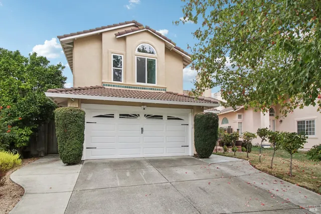 $698,390 | 485 Avalon Circle, Vallejo, CA 94589