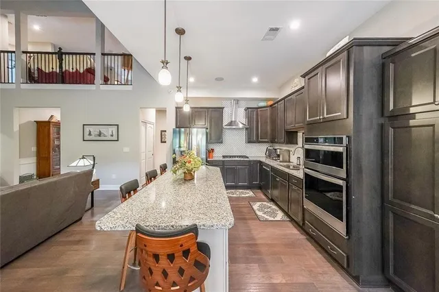 $596,000 | 300 Sky High Trail, Canton, GA 30114